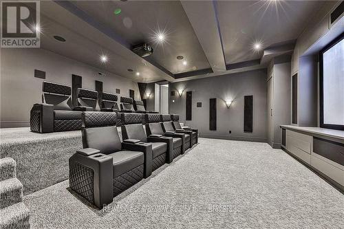 2250 Chancery Lane W, Oakville (Fd Ford), ON - Indoor Photo Showing Other Room