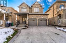 98 SPEEDWELL STREET  Brampton, ON L6X 5H1