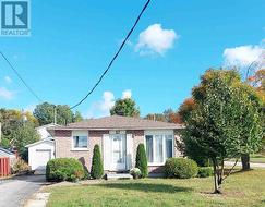 27 Canberra CRES  Elliot Lake, ON P5A 2M5