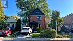 23 PRISCILLA AVENUE  Toronto, ON M6S 3W1