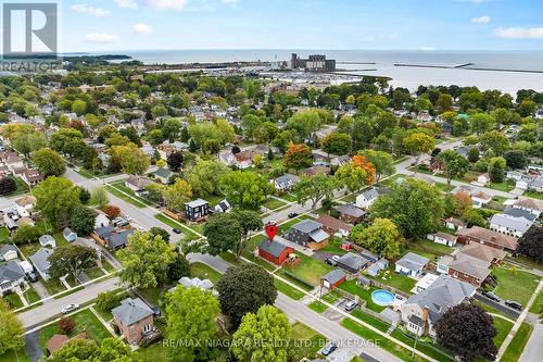 94 CLARE AVENUE  Port Colborne (Sugarloaf), ON L3K 5H4