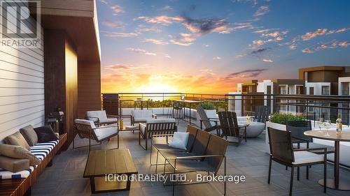 103 - 460 Gordon Krantz Avenue, Milton, ON - Outdoor With Exterior