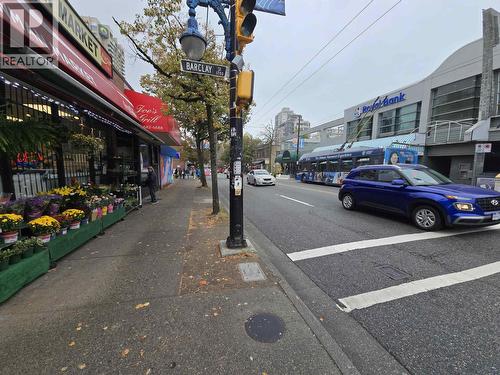 940 Denman Street, Vancouver, BC 