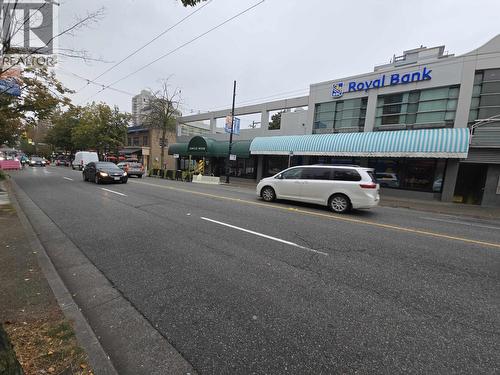 940 Denman Street, Vancouver, BC 