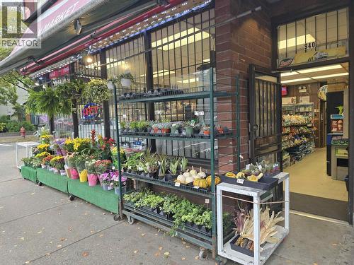 940 Denman Street, Vancouver, BC 