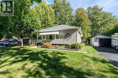 51 GLENWOOD DRIVE  Chatham, ON N7L 3X3