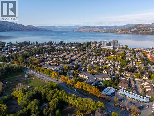 3854 Gordon Drive Unit# 285, Kelowna, BC - Outdoor With Body Of Water With View