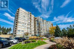 1416 - 20 GUILDWOOD PARKWAY  Toronto, ON M1E 5B6