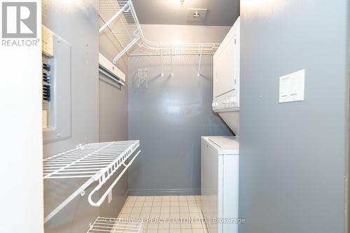 1416 - 20 Guildwood Parkway, Toronto, ON - Indoor Photo Showing Laundry Room