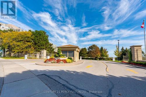1416 - 20 Guildwood Parkway, Toronto, ON - Outdoor