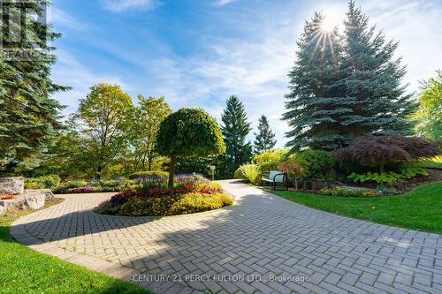 1416 - 20 Guildwood Parkway, Toronto, ON - Outdoor