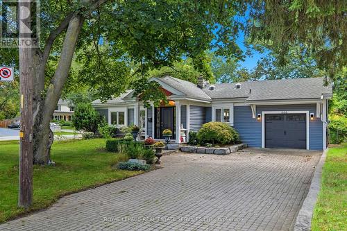 Burlington's Prestigious LaSalle Community! - 666 Cedar Avenue, Burlington, ON - Outdoor