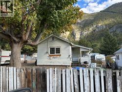 959 Cawston Avenue  Hedley, BC V0K 1K0