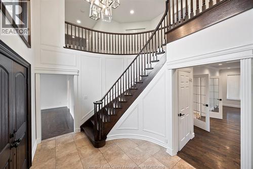 15 Fasan Crescent, Tecumseh, ON - Indoor Photo Showing Other Room