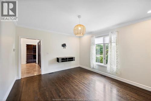 15 Fasan Crescent, Tecumseh, ON - Indoor Photo Showing Other Room