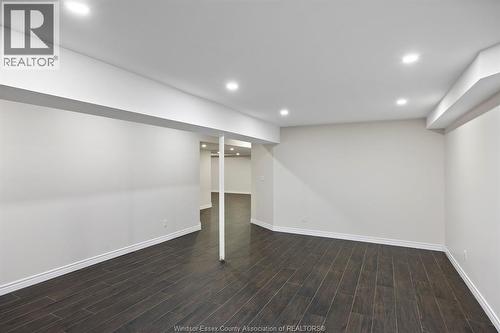 15 Fasan Crescent, Tecumseh, ON - Indoor