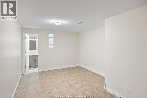 15 Fasan Crescent, Tecumseh, ON - Indoor Photo Showing Other Room