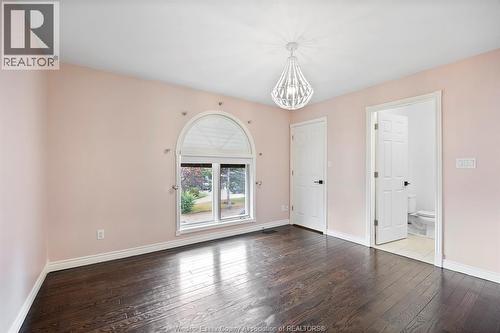 15 Fasan Crescent, Tecumseh, ON - Indoor Photo Showing Other Room