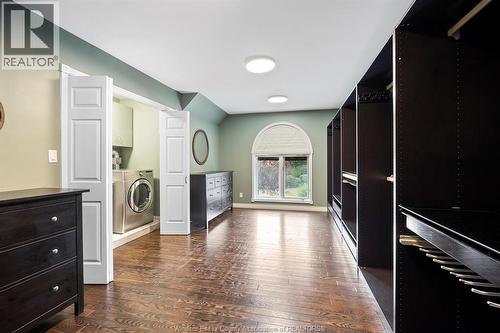 15 Fasan Crescent, Tecumseh, ON - Indoor Photo Showing Laundry Room