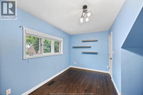 15 Fasan Crescent, Tecumseh, ON - Indoor Photo Showing Other Room