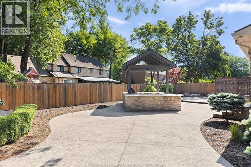 15 Fasan Crescent, Tecumseh, ON - Outdoor