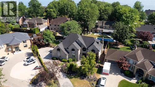 15 Fasan Crescent, Tecumseh, ON - Outdoor