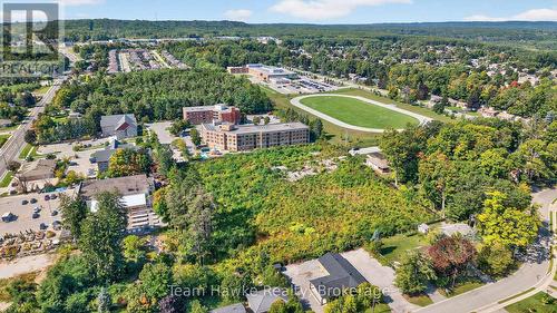 Lot 3 - 319 Gervais Street, Midland, ON - Outdoor With View