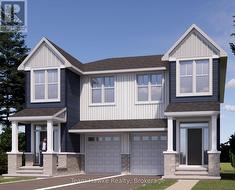 2A - 319 GERVAIS STREET  Midland, ON L4R 4C6