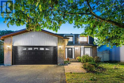 1150 BORDEAU GROVE  Ottawa, ON K1C 2M7