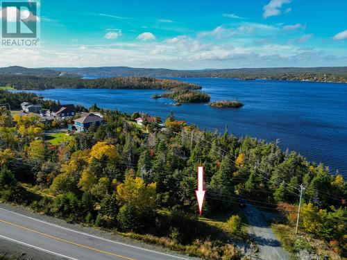 Lot 7 (Old) Southern Shore Highway, Tors Cove, NL 