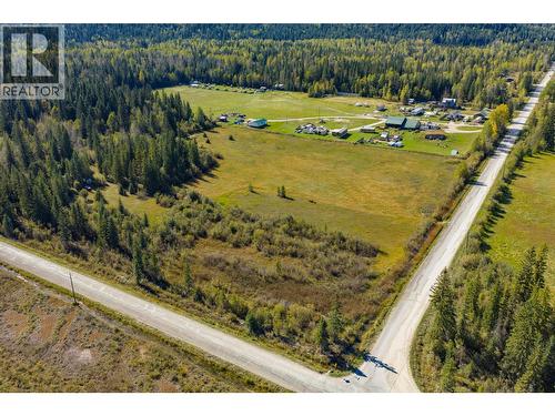 1757 Moberly School Road, Golden, BC 