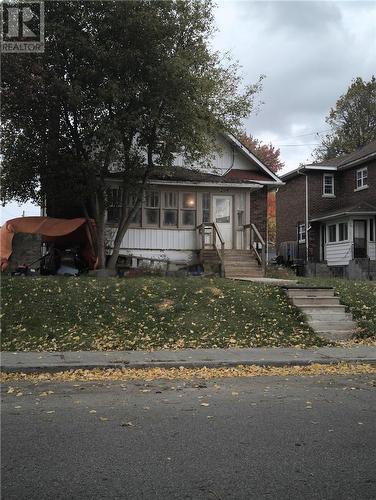 208 Baker Street  Sudbury, ON P3C 2G1