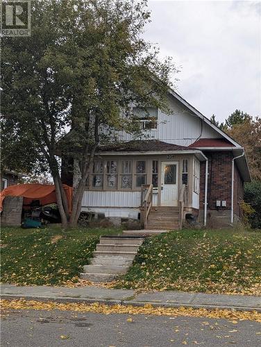208 Baker Street, Sudbury, ON - Outdoor