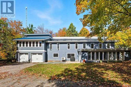 511 Concession Road 12 E, Trent Hills, ON - Outdoor