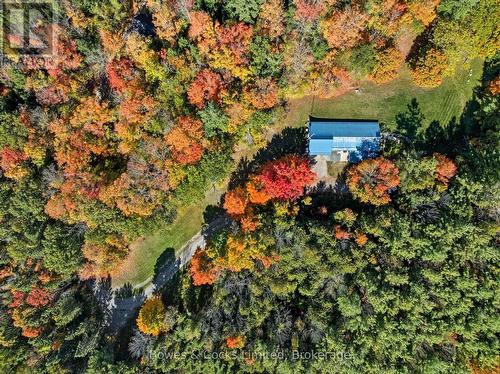 511 Concession Road 12 E, Trent Hills, ON - Outdoor