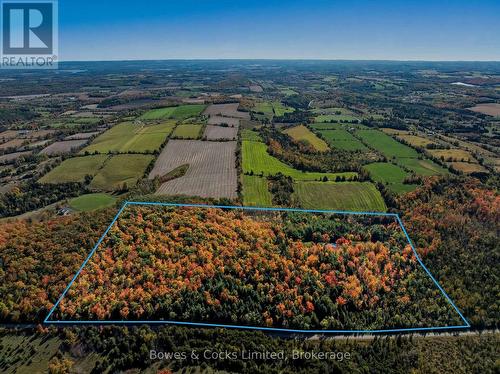 511 Concession Road 12 E, Trent Hills, ON - Outdoor With View