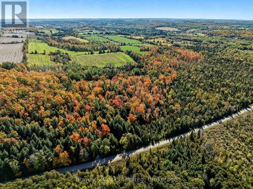 511 Concession Road 12 E, Trent Hills, ON - Outdoor With View