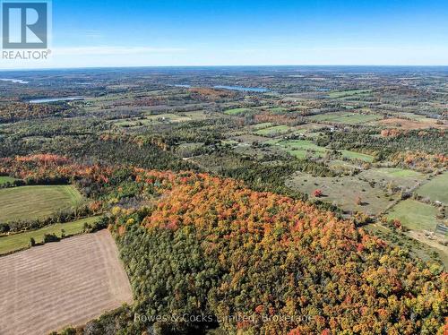 511 Concession Road 12 E, Trent Hills, ON - Outdoor With View