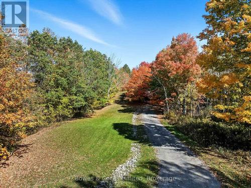 511 Concession Road 12 E, Trent Hills, ON - Outdoor With View