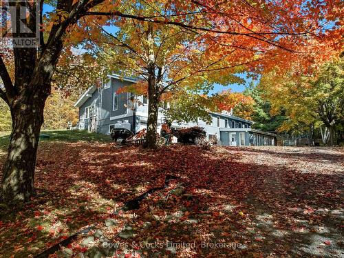 511 Concession Road 12 E, Trent Hills, ON - Outdoor