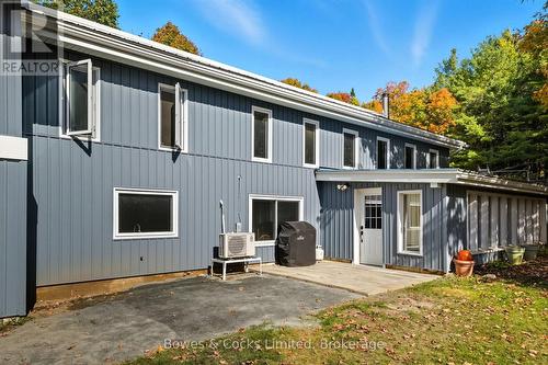 511 Concession Road 12 E, Trent Hills, ON - Outdoor With Exterior