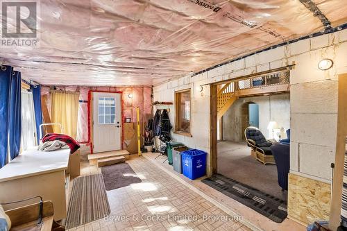 511 Concession Road 12 E, Trent Hills, ON - Indoor