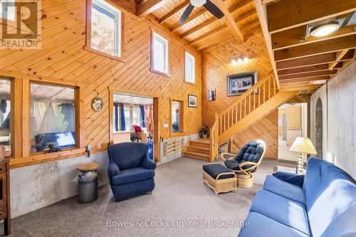 511 Concession Road 12 E, Trent Hills, ON - Indoor