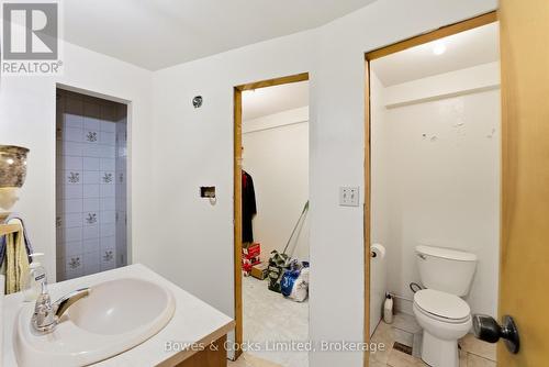 511 Concession Road 12 E, Trent Hills, ON - Indoor Photo Showing Bathroom