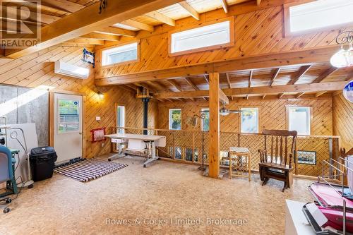 511 Concession Road 12 E, Trent Hills, ON - Indoor