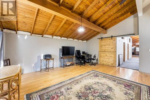 511 Concession Road 12 E, Trent Hills, ON - Indoor