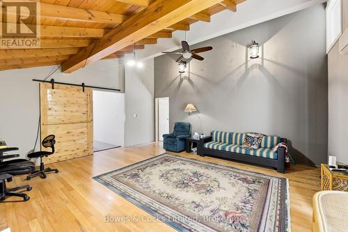 511 Concession Road 12 E, Trent Hills, ON - Indoor