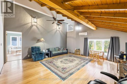 511 Concession Road 12 E, Trent Hills, ON - Indoor Photo Showing Other Room