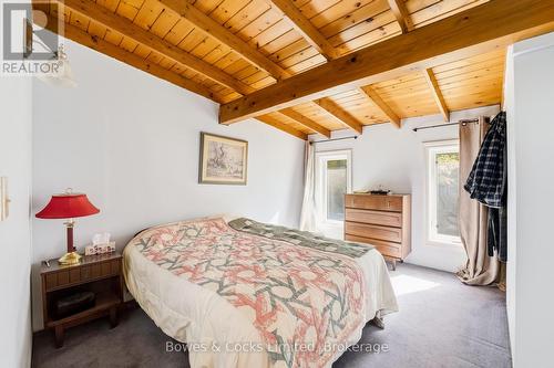 511 Concession Road 12 E, Trent Hills, ON - Indoor Photo Showing Bedroom