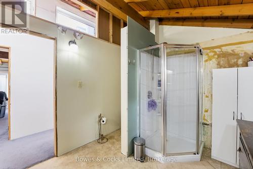 511 Concession Road 12 E, Trent Hills, ON - Indoor Photo Showing Bathroom